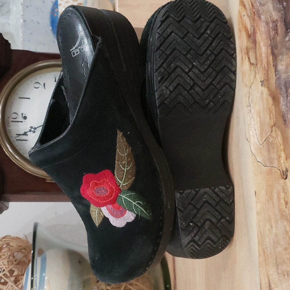 Dansko clogs EU 42